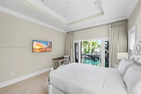 510 San Marco Drive Fort Lauderdale FL 33301