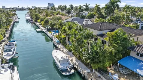 510 San Marco Drive Fort Lauderdale FL 33301