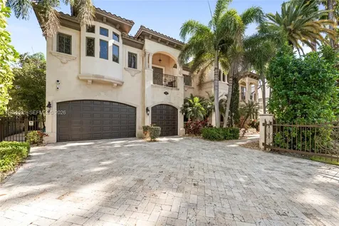 510 San Marco Drive Fort Lauderdale FL 33301