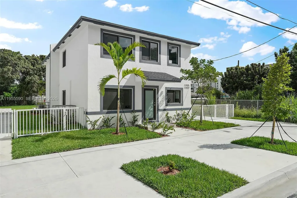 11935 SW 217th Street Goulds FL 33170