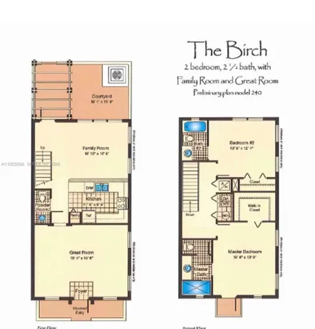 14602 SW 11th Street Pembroke Pines FL 33027