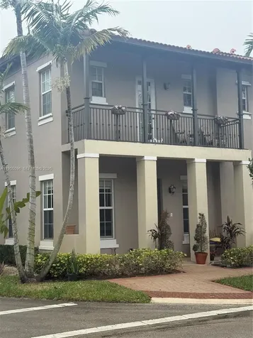 14602 SW 11th Street Pembroke Pines FL 33027