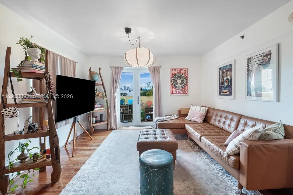 227 Michigan Avenue Miami Beach FL 33139