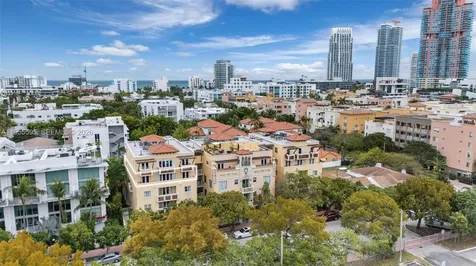 227 Michigan Avenue Miami Beach FL 33139