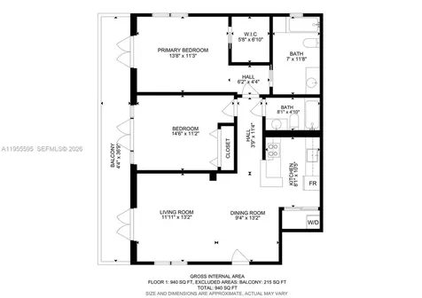 227 Michigan Avenue Miami Beach FL 33139