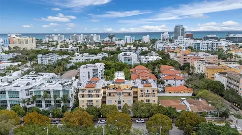 227 Michigan Avenue Miami Beach FL 33139