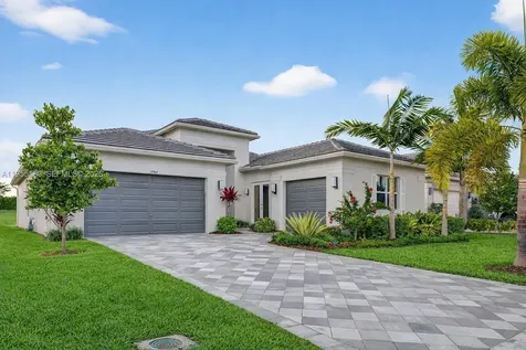 11960 SW Whitewater Falls Court Port St. Lucie FL 34987