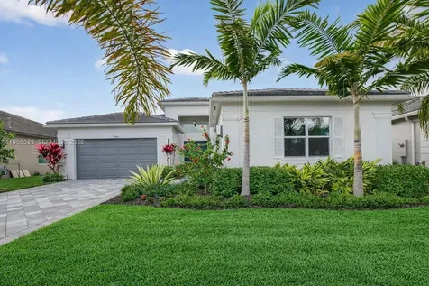 11960 SW Whitewater Falls Court Port St. Lucie FL 34987
