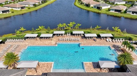 11960 SW Whitewater Falls Court Port St. Lucie FL 34987