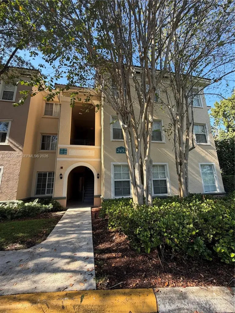 2451 Centergate Drive Miramar FL 33025