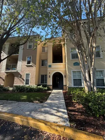 2451 Centergate Drive Miramar FL 33025