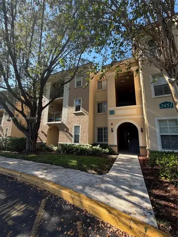 2451 Centergate Drive Miramar FL 33025