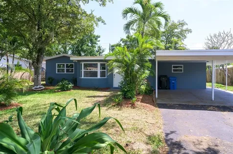 80 NW 40th Street Oakland Park FL 33309