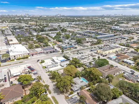 80 NW 40th Street Oakland Park FL 33309