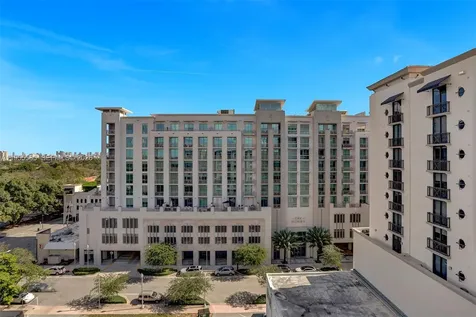 301 Altara Avenue Coral Gables FL 33146