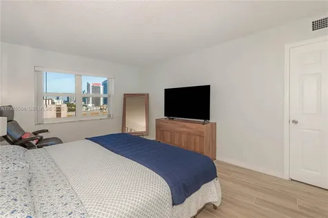 401 Golden Isles Drive Hallandale Beach FL 33009