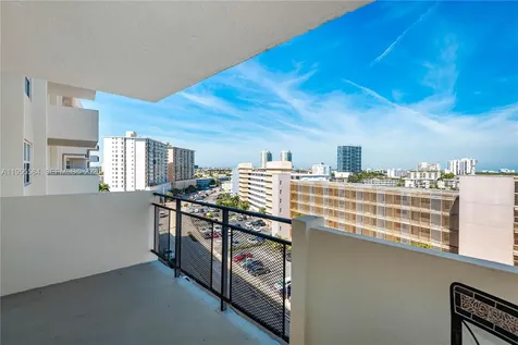 401 Golden Isles Drive Hallandale Beach FL 33009