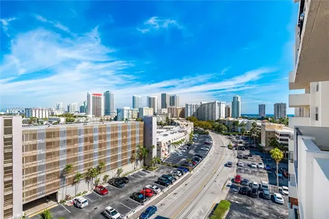 401 Golden Isles Drive Hallandale Beach FL 33009