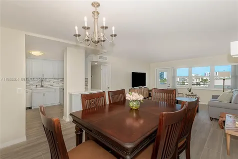 401 Golden Isles Drive Hallandale Beach FL 33009