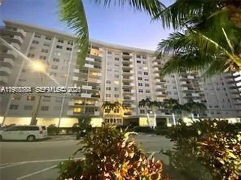 401 Golden Isles Drive Hallandale Beach FL 33009