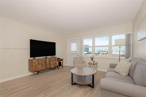 401 Golden Isles Drive Hallandale Beach FL 33009