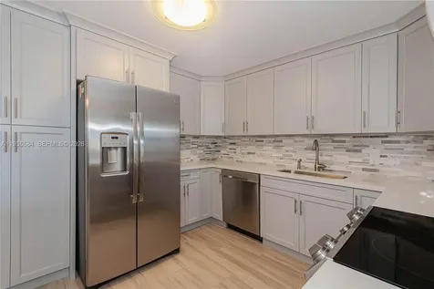 401 Golden Isles Drive Hallandale Beach FL 33009
