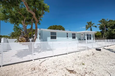 212 Buttonwood Lane Key Largo FL 33070
