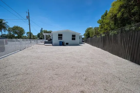 212 Buttonwood Lane Key Largo FL 33070