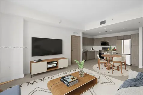 1601 SW 32 Avenue Miami FL 33145
