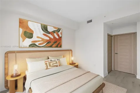 1601 SW 32 Avenue Miami FL 33145