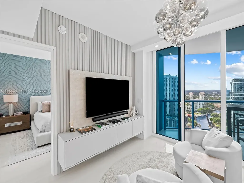 333 Las Olas Way Fort Lauderdale FL 33301