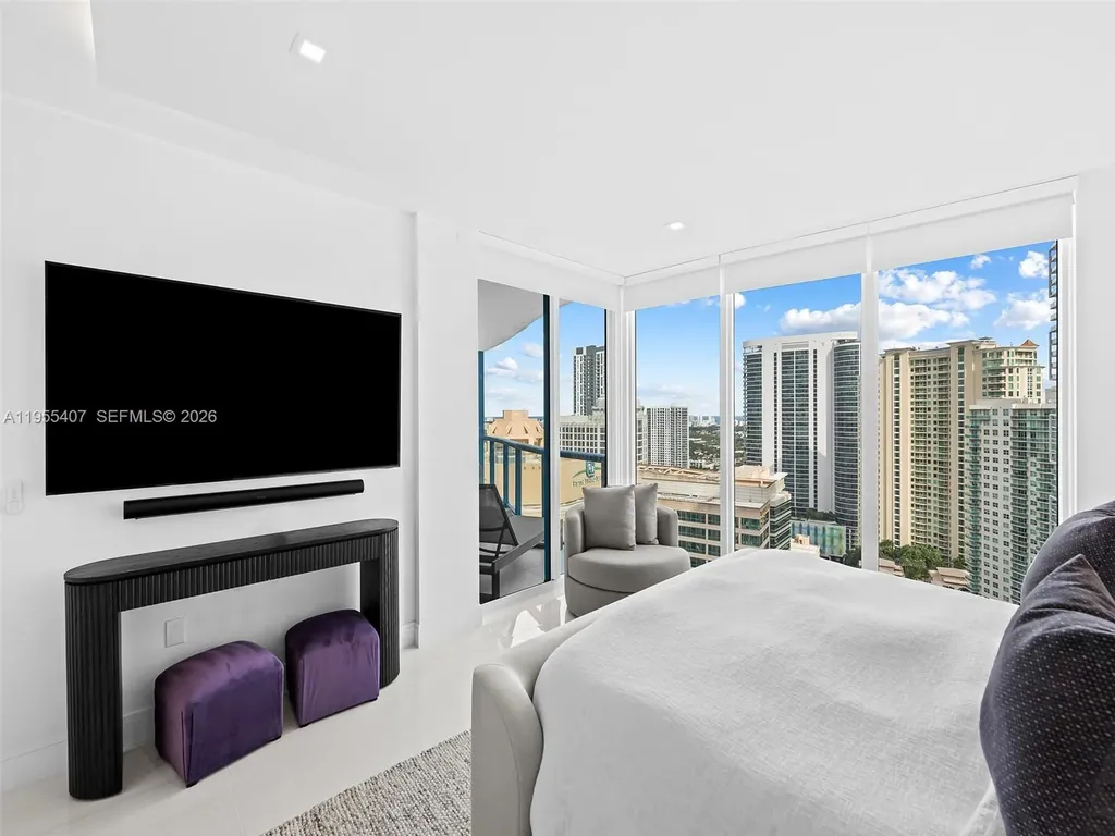 333 Las Olas Way Fort Lauderdale FL 33301