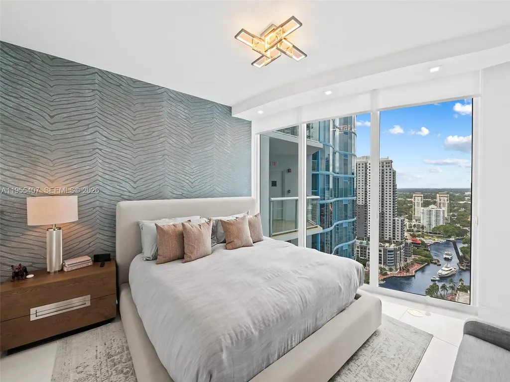 333 Las Olas Way Fort Lauderdale FL 33301