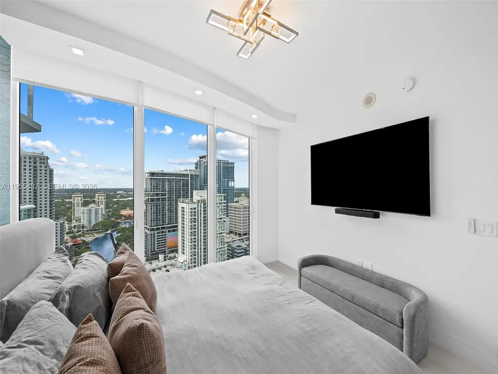 333 Las Olas Way Fort Lauderdale FL 33301