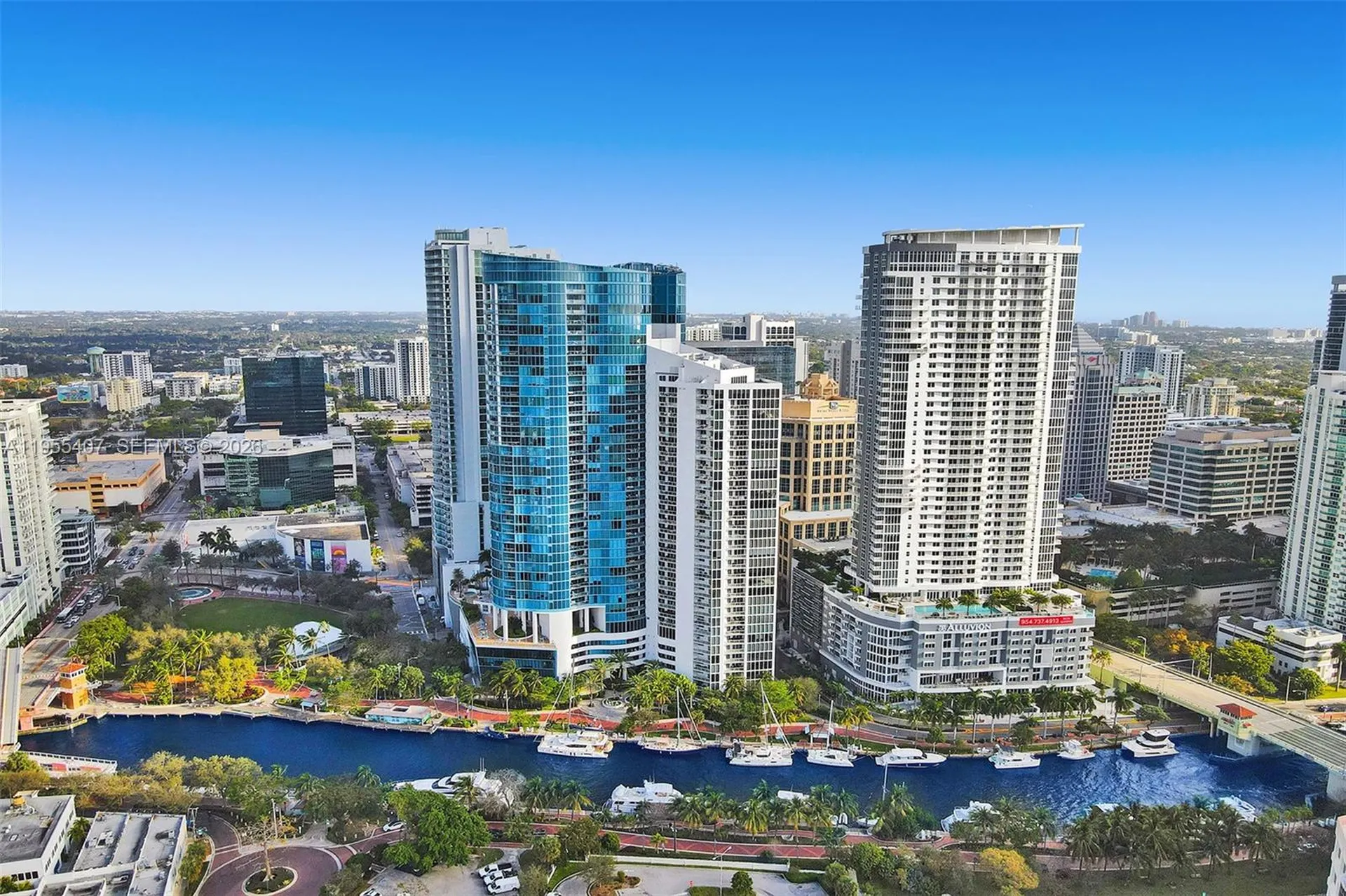 333 Las Olas Way Fort Lauderdale FL 33301