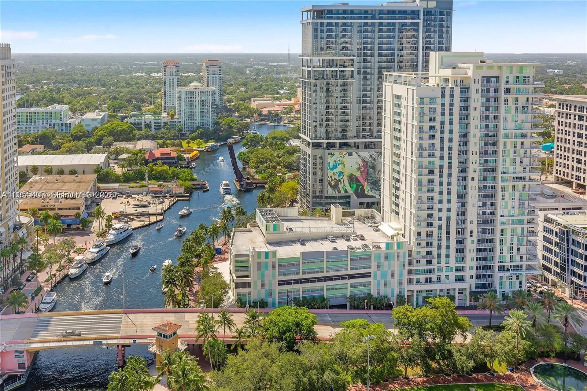 333 Las Olas Way Fort Lauderdale FL 33301