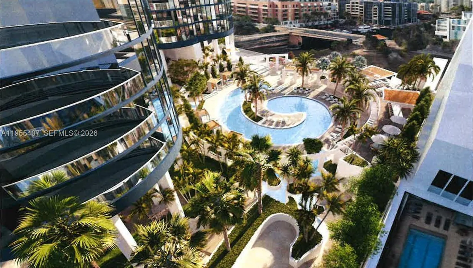 333 Las Olas Way Fort Lauderdale FL 33301