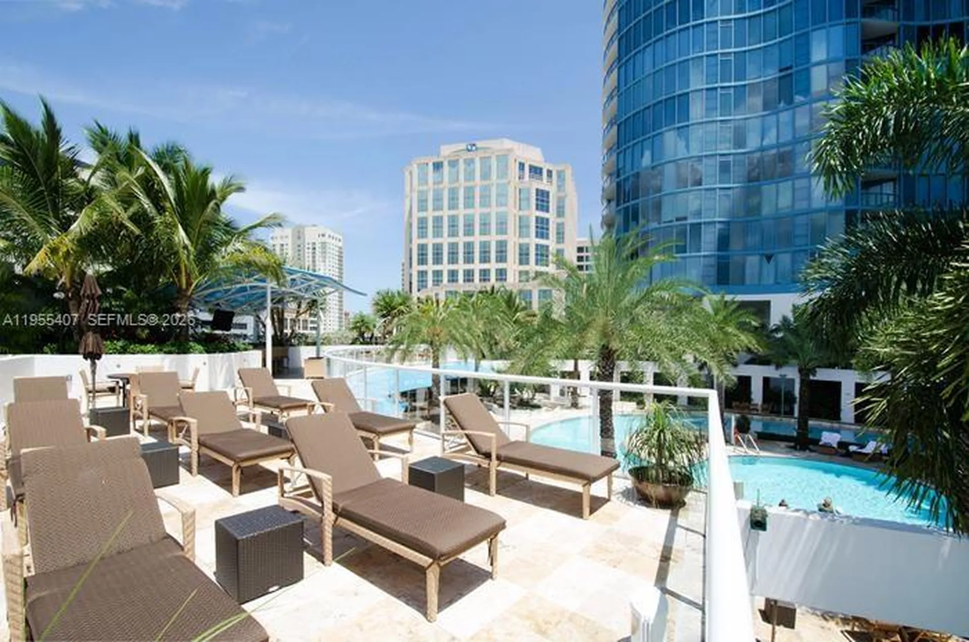 333 Las Olas Way Fort Lauderdale FL 33301