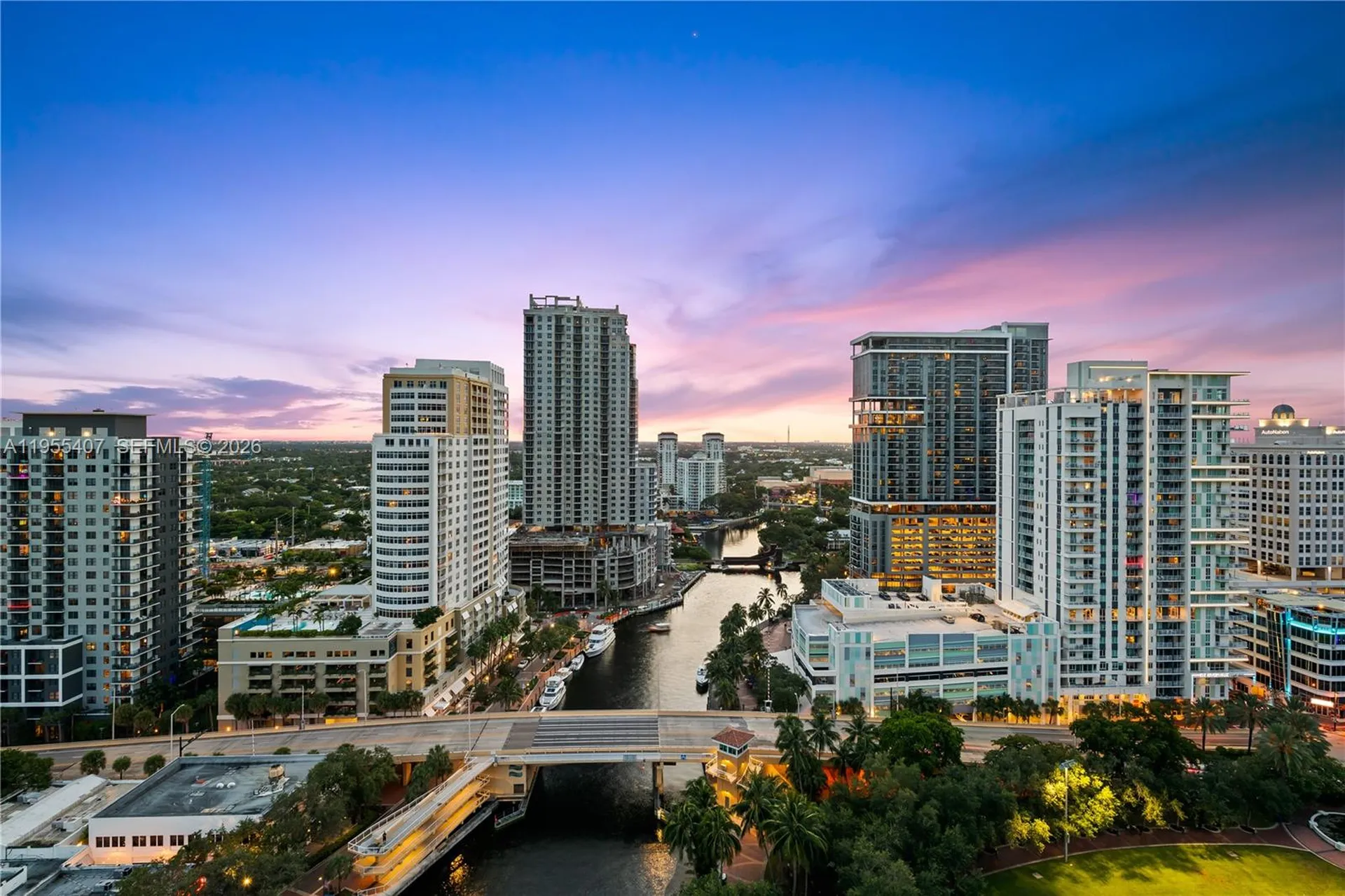 333 Las Olas Way Fort Lauderdale FL 33301