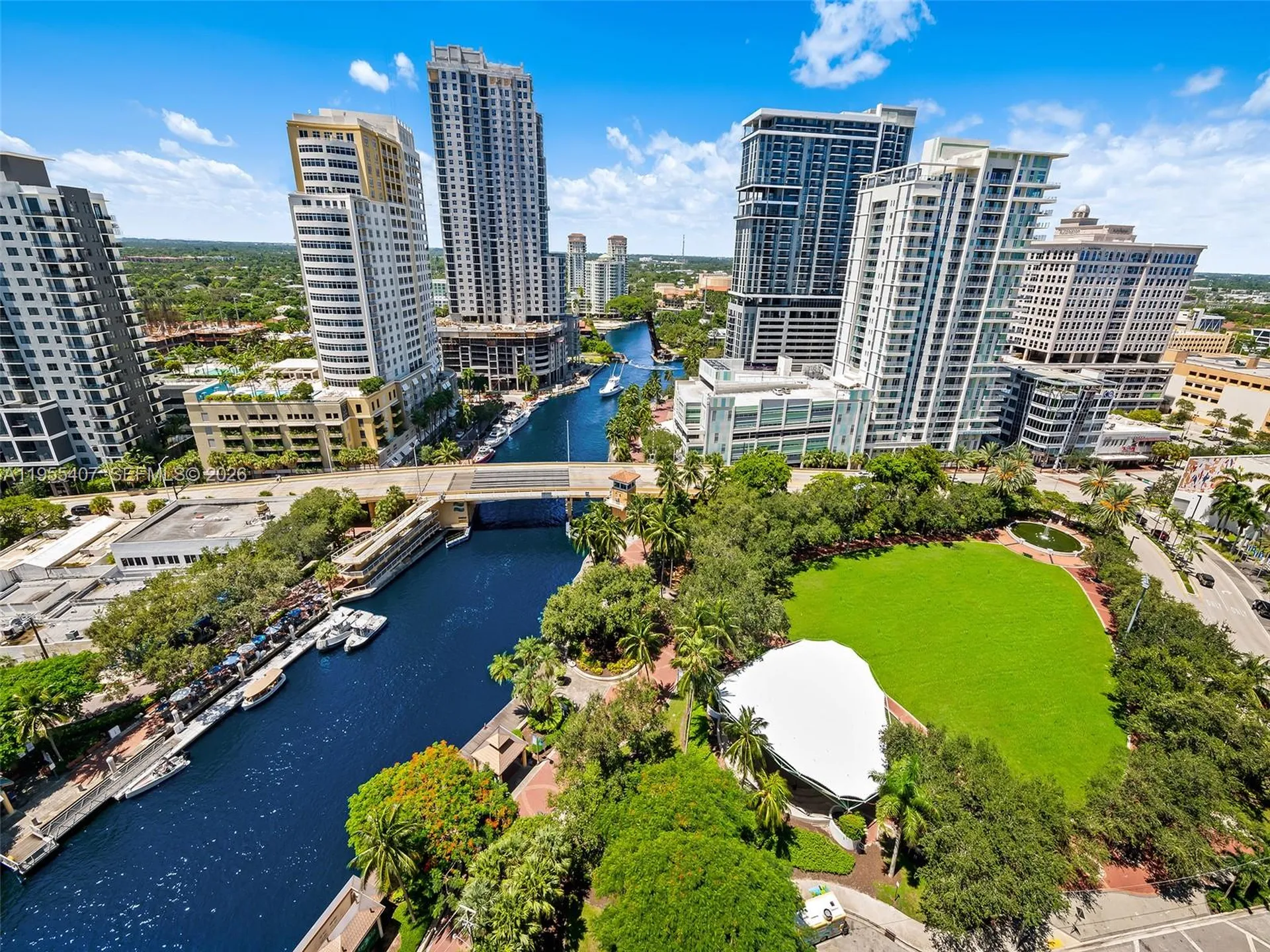 333 Las Olas Way Fort Lauderdale FL 33301