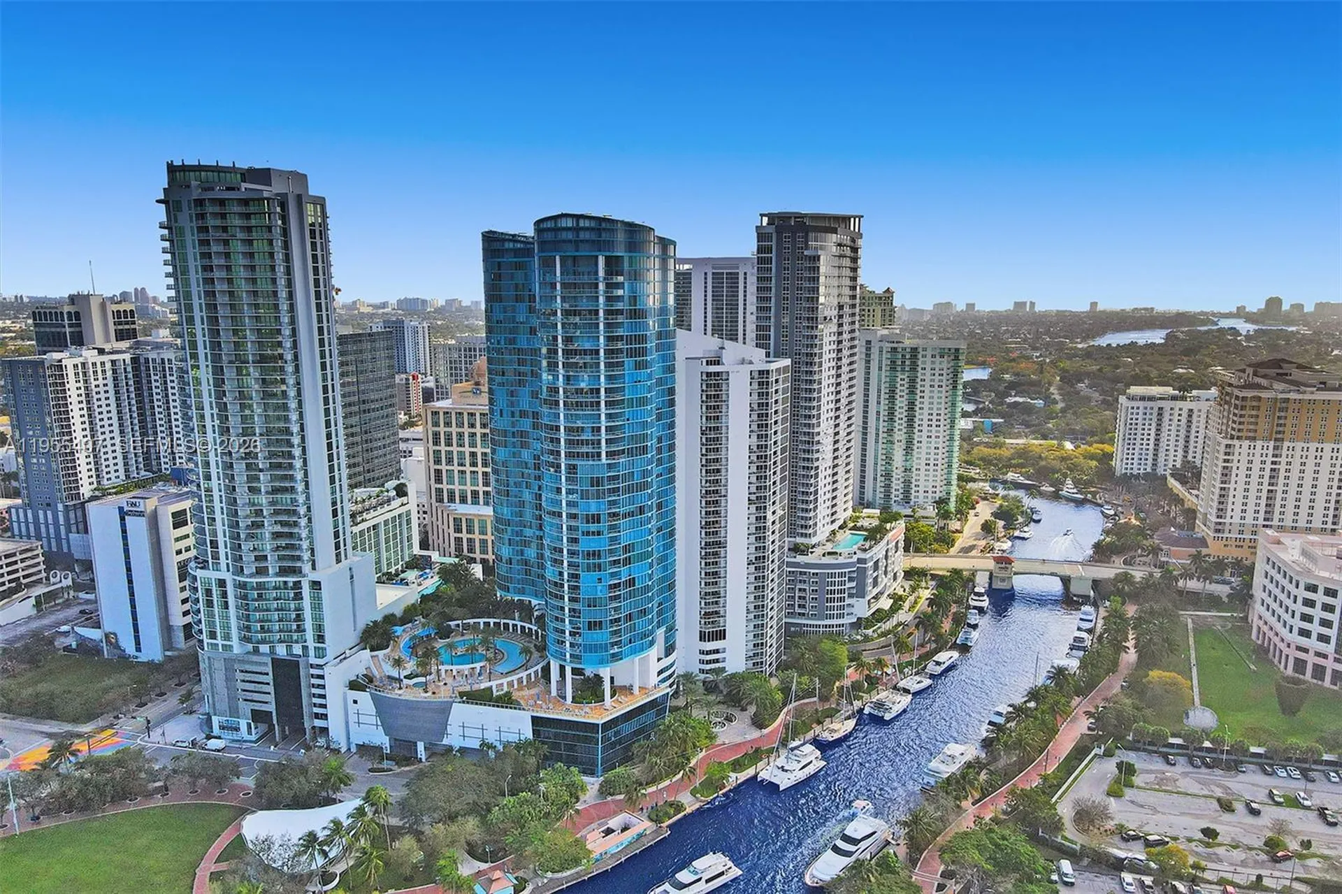 333 Las Olas Way Fort Lauderdale FL 33301