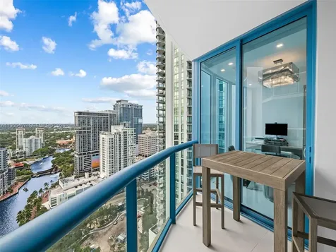 333 Las Olas Way Fort Lauderdale FL 33301