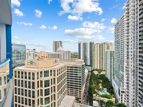333 Las Olas Way Fort Lauderdale FL 33301
