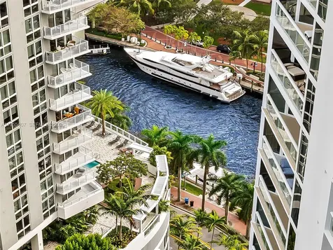 333 Las Olas Way Fort Lauderdale FL 33301
