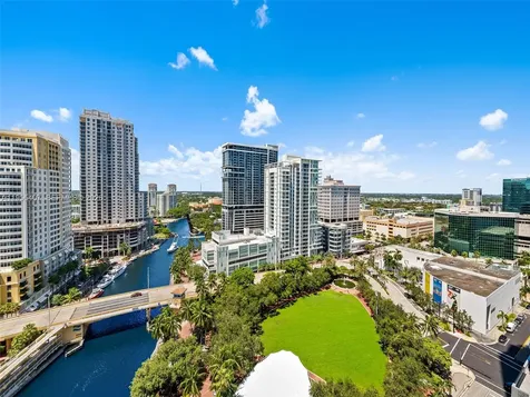 333 Las Olas Way Fort Lauderdale FL 33301