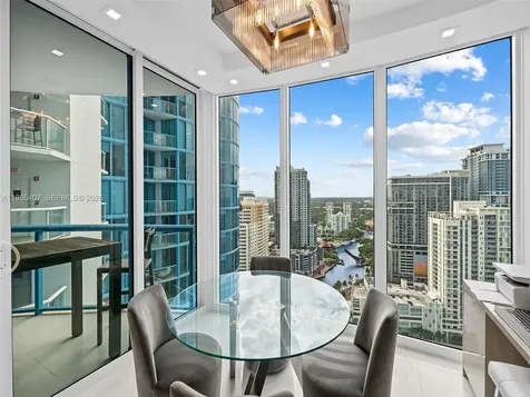 333 Las Olas Way Fort Lauderdale FL 33301