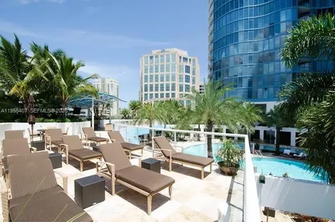 333 Las Olas Way Fort Lauderdale FL 33301