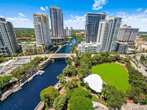 333 Las Olas Way Fort Lauderdale FL 33301