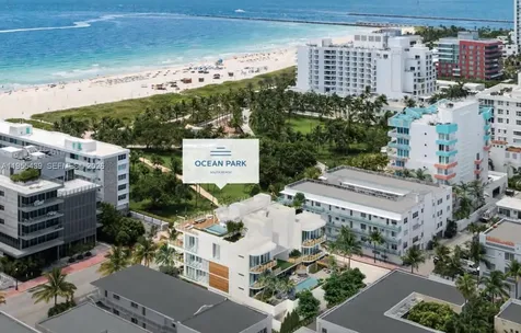 304 Ocean Drive Miami Beach FL 33139