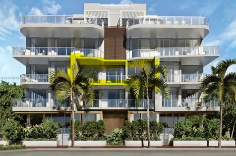 304 Ocean Drive Miami Beach FL 33139